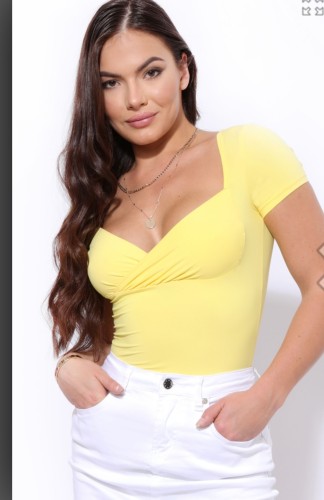 Amnesia Szanorav felső 