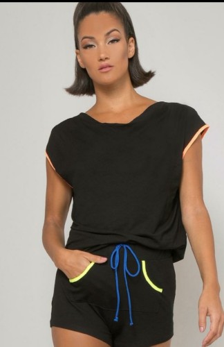 Amnesia Dedi overáll