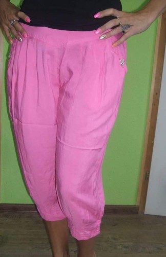 Warp Zone halásznadrág 