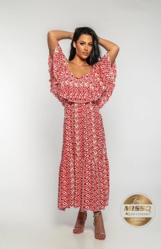 Missq Szamanta  maxiruha 