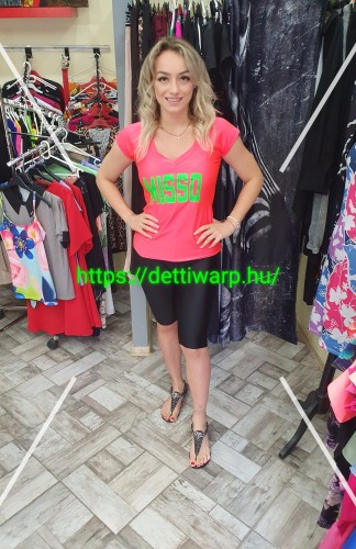 Missq Tiggi poly felső