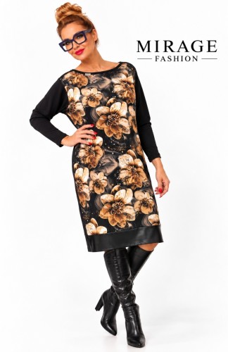 Mirage ruha