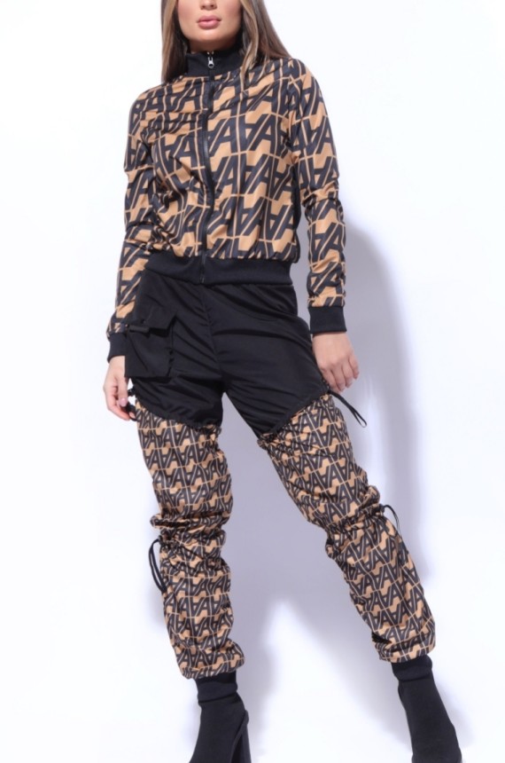 Amnesia Dorina  nadrág 