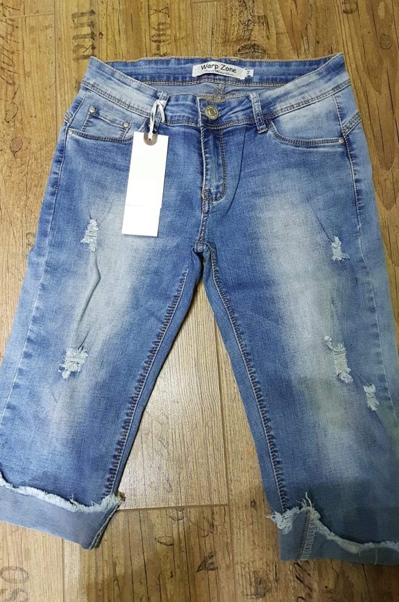 Warp zone  farmer halász