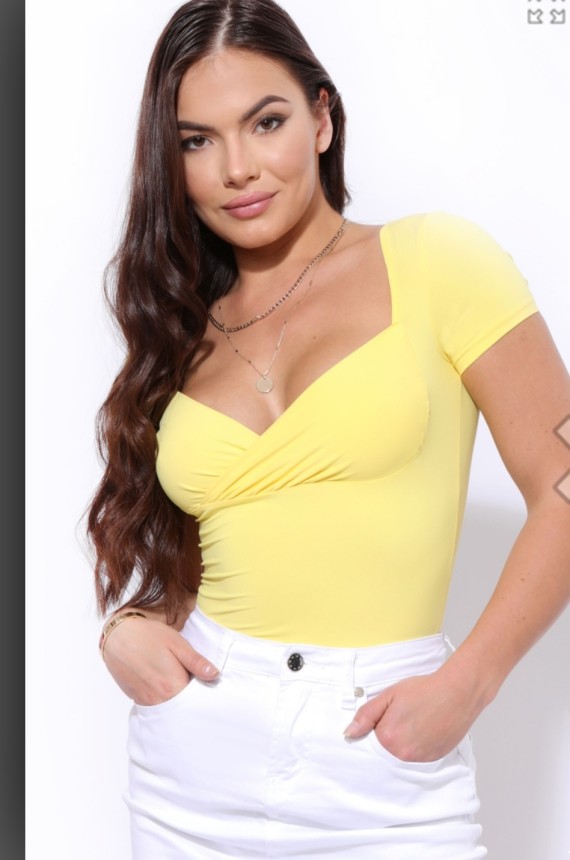 Amnesia Szanorav felső 