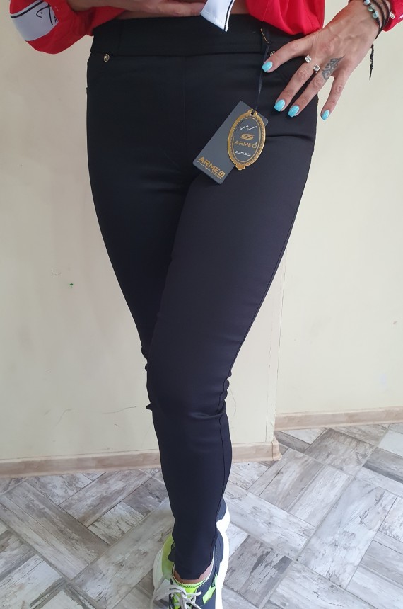 Őszi vászon nadrág 