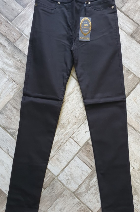 Őszi vászon nadrág 