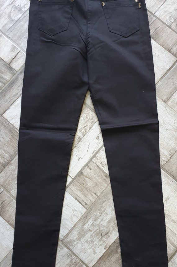 Őszi vászon nadrág 