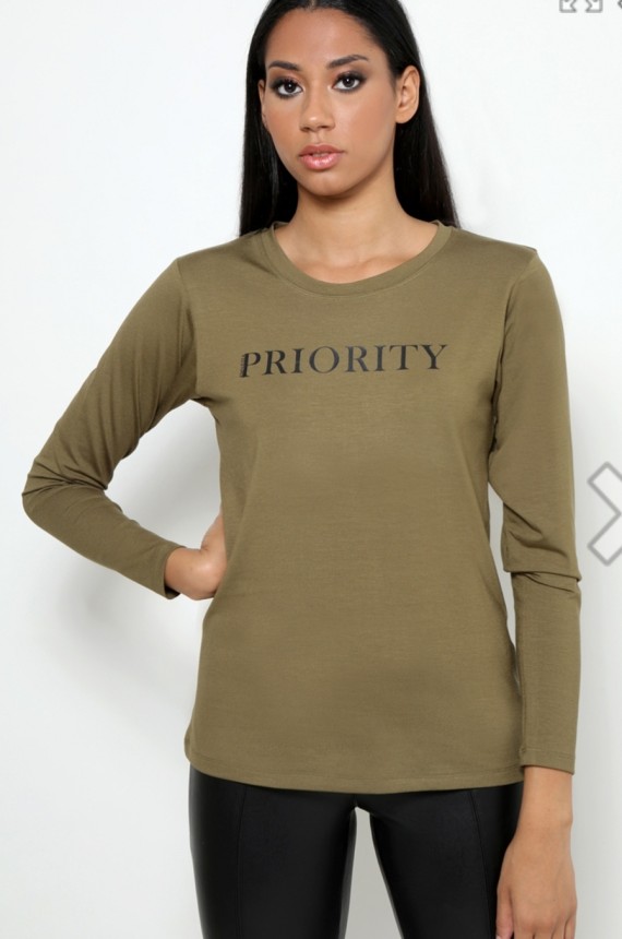 Amnesia T póló h.u 