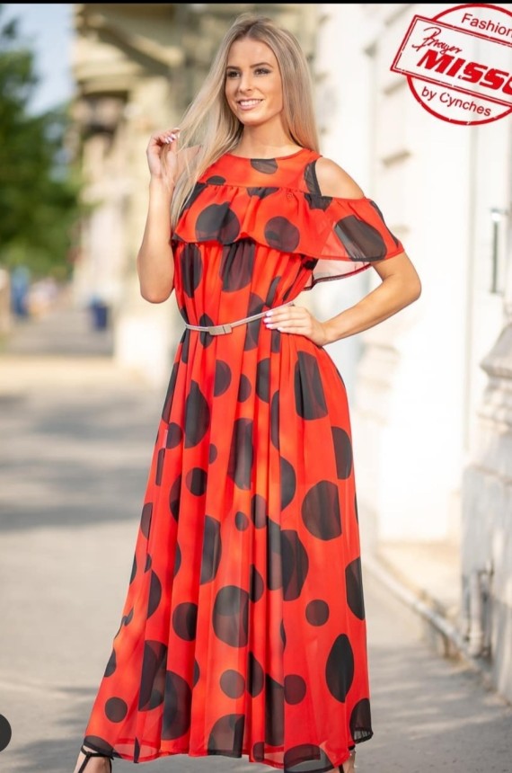 Missq Latte maxiruha 