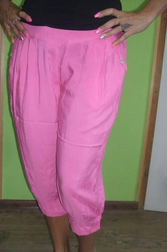 Warp Zone halásznadrág 