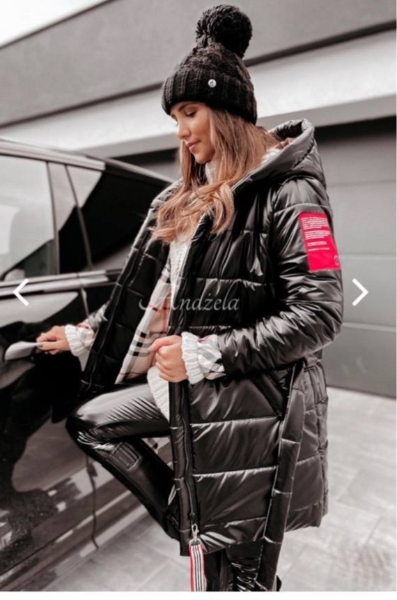 UPL Classi télikabát 