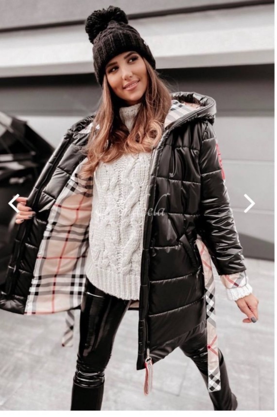 UPL Classi télikabát 