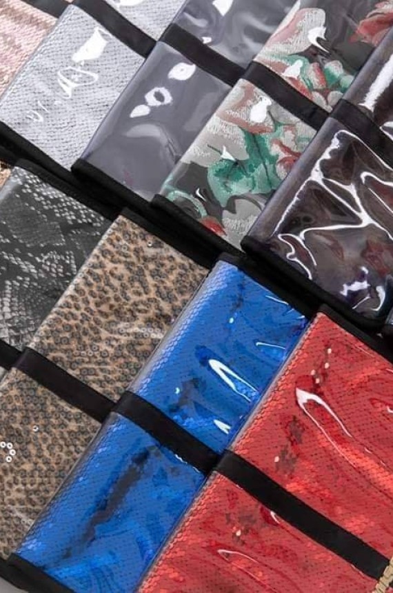 Missq neszeszer-arany 