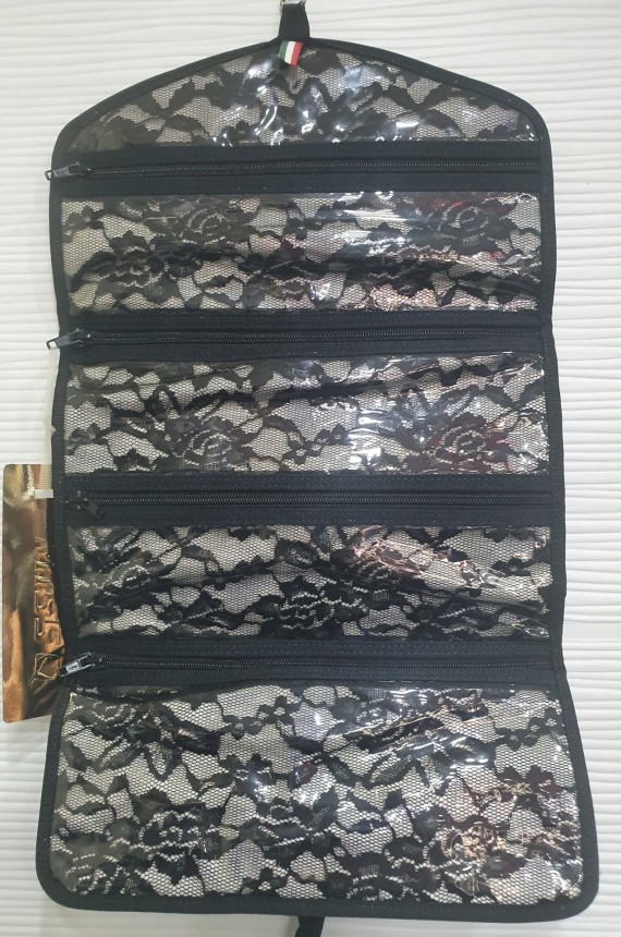 Missq neszeszer-arany 