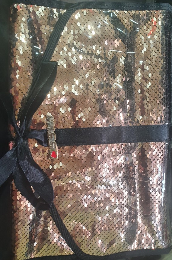 Missq neszeszer-arany 