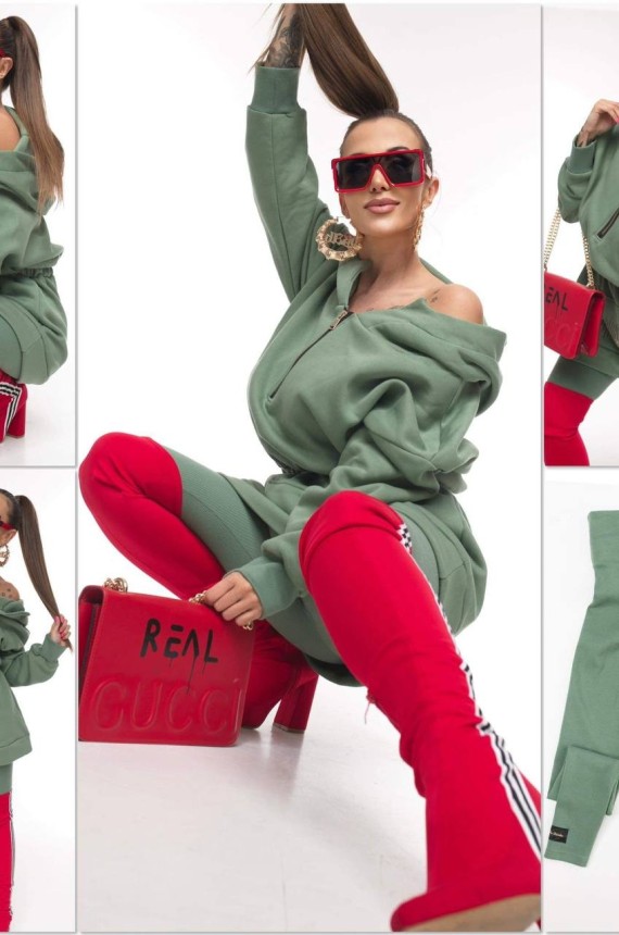 Lola Bianka Pulcsiruha-