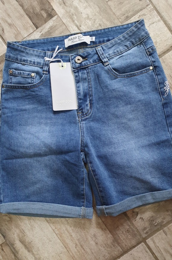 Warp Zone farmer short-kis méretes 