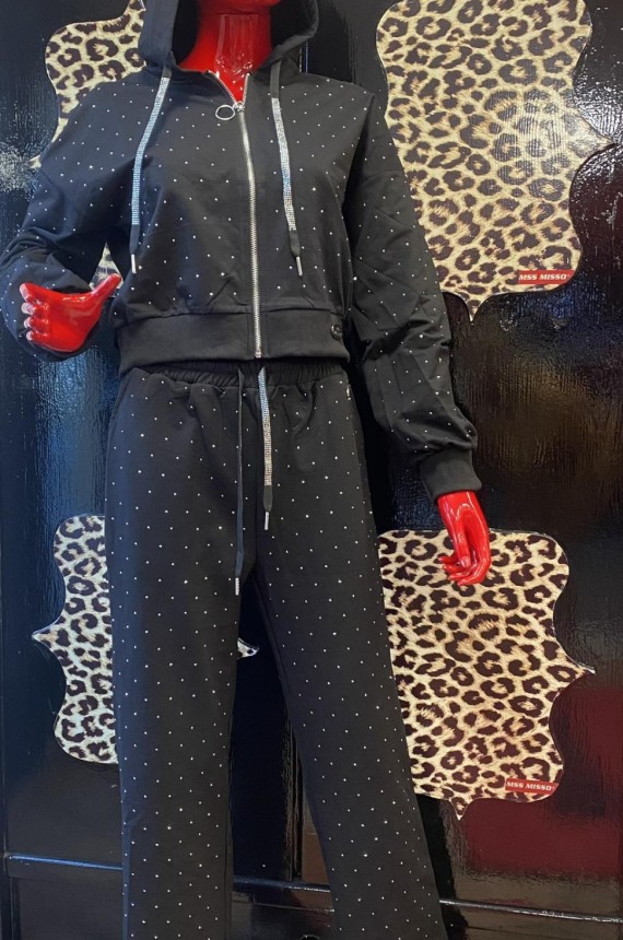 Missq Melegítő mix