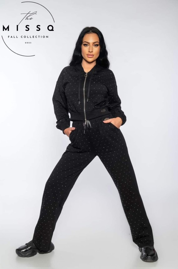 Missq Melegítő mix