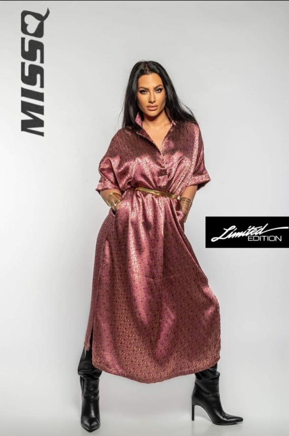 Missq Micol ruha 