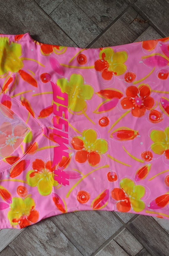 Missq Tiggi poly felső