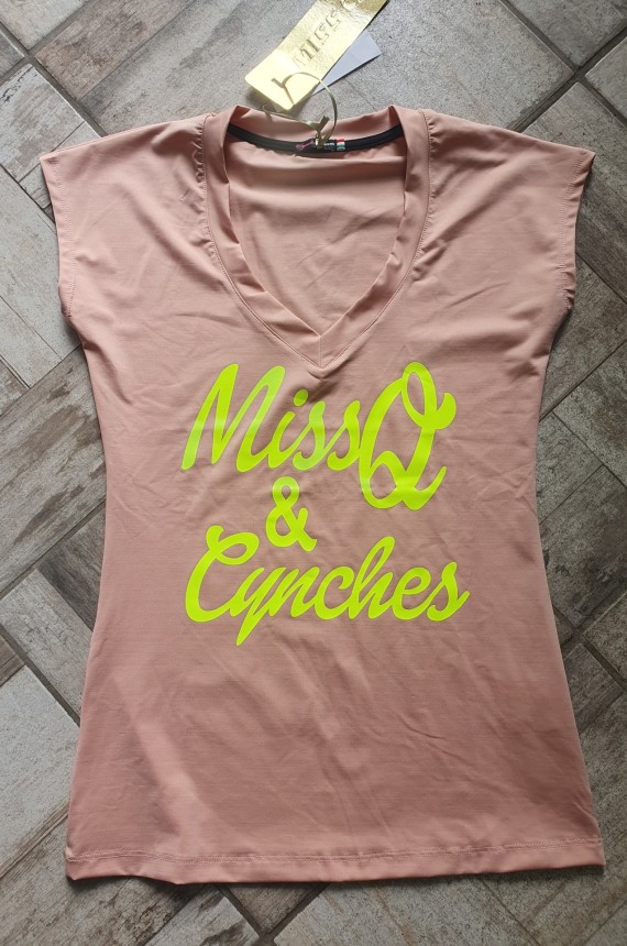 Missq Tiggi poly felső