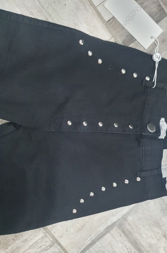 O La Voga Rose farmernadrág 