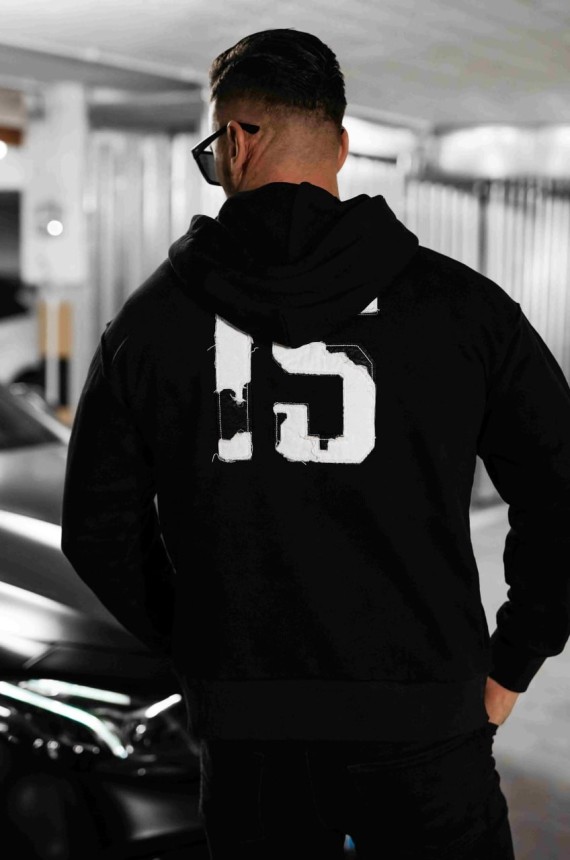 O La Voga Wild pulcsi 