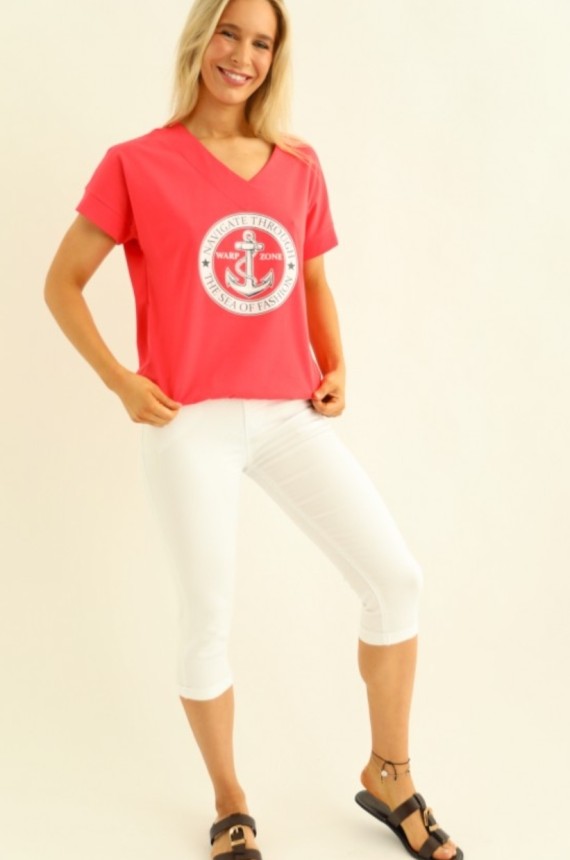 AQUA Felső - Korall