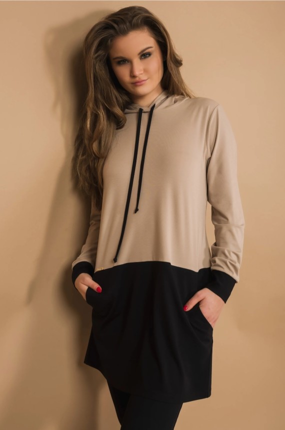 Amnesia Girland tunika 