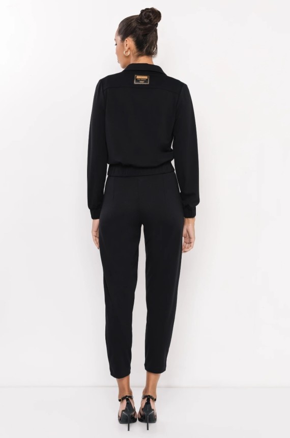 Amnesia Oscar dzseki-fekete