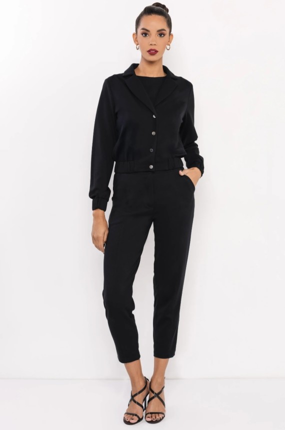 Amnesia Oscar dzseki-fekete