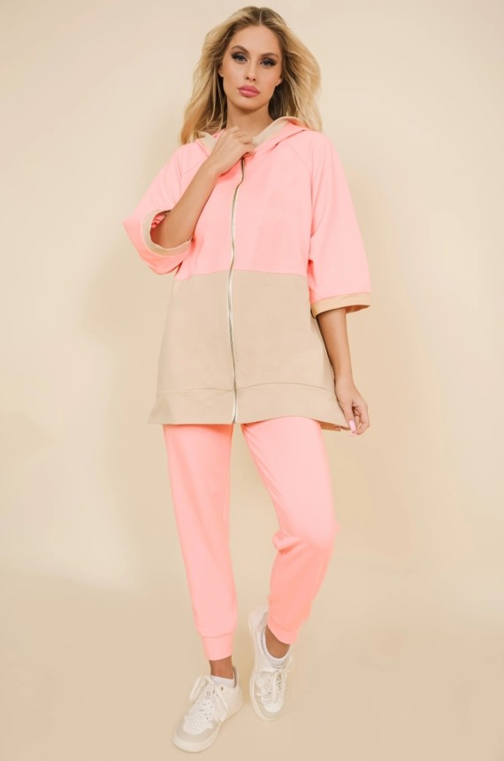 Kabus jogging felső 