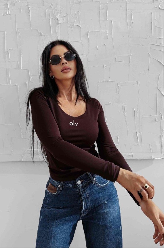 O La Voga Hazzy felső 