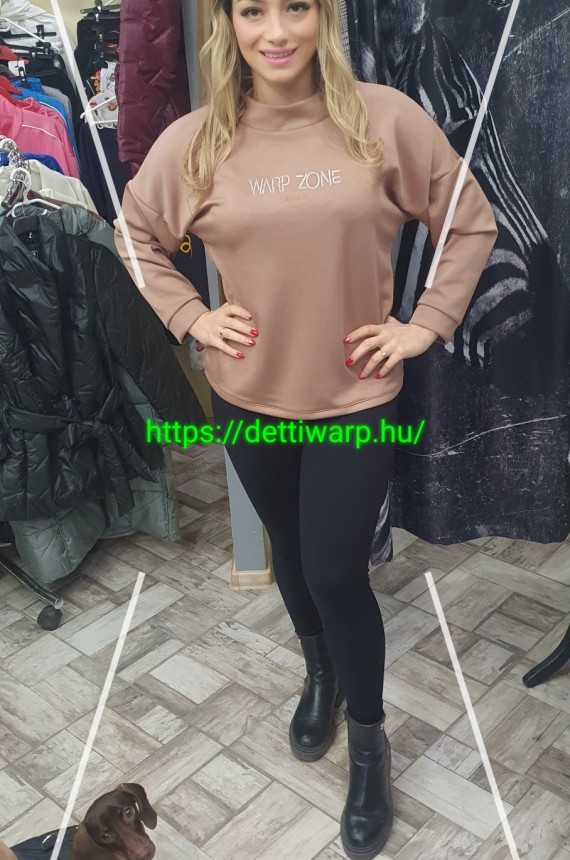 VULANA Felső -fahéj