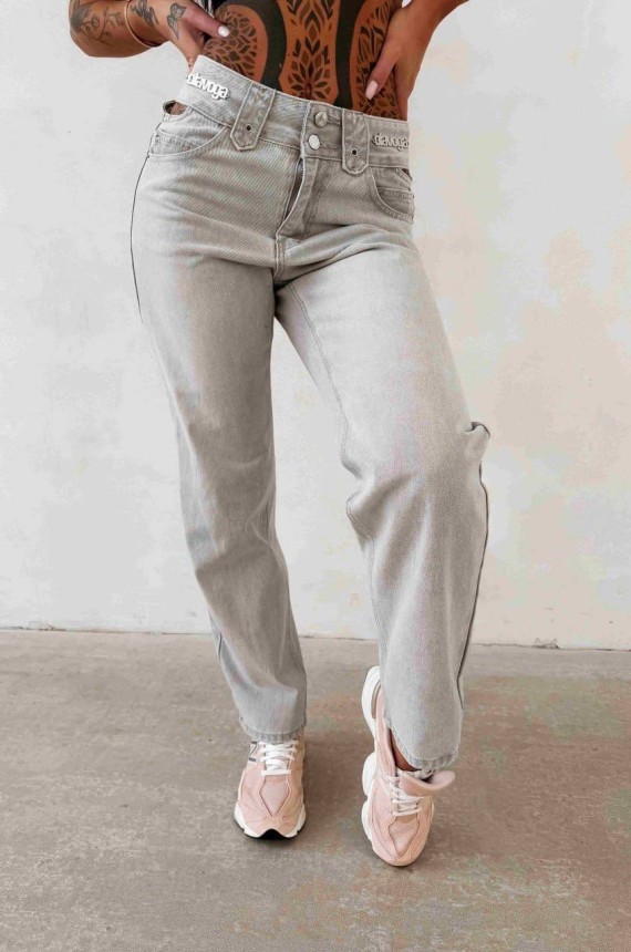 O La Voga Eredu farmernadrág 