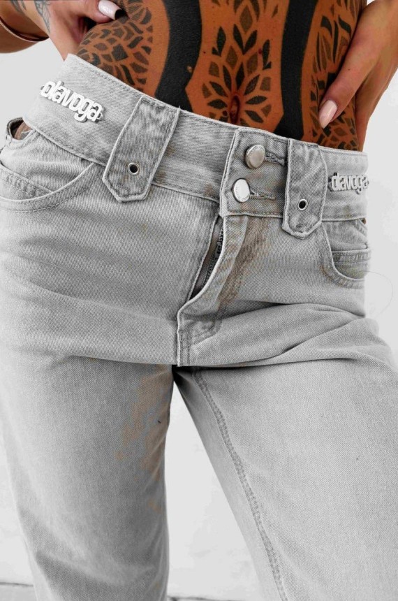 O La Voga Eredu farmernadrág 