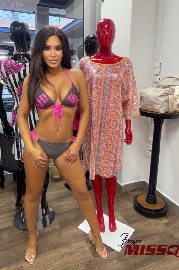 Missq Emi bikini 