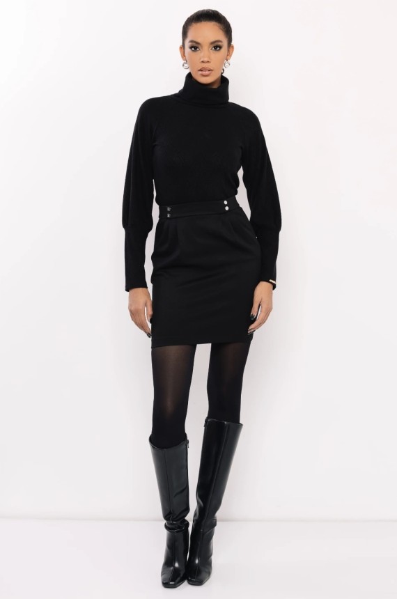 Amnesia Elbrusz garbó 