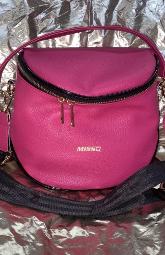 Missq táska-pink