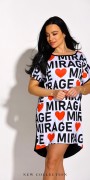 Mirage ruha 