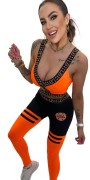 Lola Bianka szett- orange